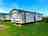 Cheverton Copse Holiday Park: Winchester exterior