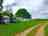 Old Buckenham Country Park: Sheltered pitches by the treeline 