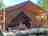 Camping Lloret Blau: Safari tent
