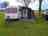 Camping at West Midlands Showground