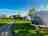 Field Farm: Exterior