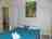 Dunk Island View Caravan Park: Bedroom with towels provided