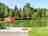 Camping Au Pays De Hanau: Swimming lake on site
