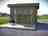 Barrow Campsite: Barrow glamping pod