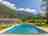 EuroParcs Pressegger See: Swimming pool and splash pool