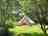 Lower Swineham: Large bell tent