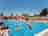 Waldegraves Holiday and Leisure Park: Outdoor swimming pool