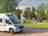 Hoddom Castle Caravan Park: Beautiful castle site