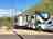 Castle Gate RV Park: Back-in Pitch