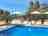 Camping Nerja: Heated outdoor pool