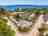 Camping Ugljan Resort: panorama view 