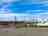 Harbour Side Caravan Site: View from one of the pitches 