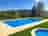 Parque de Campismo Cepo Verde: Swimming pool 