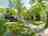 Camping Village Il Poggetto: Pitches in the shade
