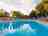 Camping Domaine des Mathevies