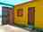 Urantia Beach Hostel Surf Camping: 3 person bunkhouse 