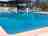 Complejo The Dreams: Large outdoor pool 