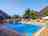 Blue Ocean Camp: Swimming pool