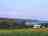 Chy Carne Holiday Park: View of Kennack Sands 