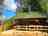 Gill Head Farm: Outdoor seating and decking area