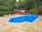 Southleigh Manor Holiday Park: View of the outdoor swimming pool
