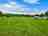 Quarr Camping: Grass pitches 
