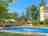 Camping Quinta De Cavia: Swimming pool