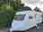 Homestead Fields Caravan and Camping: Will put more pics when  on pitch with awning on