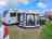 Atlantic Bays Holiday Park: Site pitch 