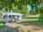 Camping Municipal Les Feuilles: Pitches