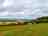 Wild Camping Northumberland: View