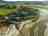 Pakiri Beach Holiday Park: Aerial view of the site