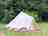 River View Camping and Caravans: Baby bell tent