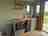 Snettisham Meadows: Interior of Clover 