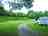 The Green Caravan Park: Site view