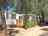 Campotel at Camping Castell Montgri