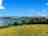 Woodhouse Farm: Campsite view, by the water