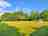 Camping La Fortinerie: Sunny and shaded pitches