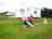 Widemouth Bay Caravan Park: Electric Hardstanding Pitch 