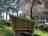 Camping l'Estuaire: Bicycle village pod
