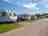 Trevella Holiday Park: Hardstanding pitches