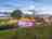 Out to Grass: Our lovely site on an exclusive event weekend