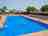 Camping Los Gallardos: Pool