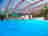 Indoor swimming pool
