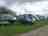 Lakefield Caravan Park: Electric grass pitches