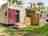 Camping La Sirene: Outside of a Platinum 3 bedroom