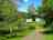 Old Barn Touring Park: Pitches by the pond (photo added by manager on 05/08/2022)