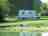 Camping La Noue des Rois: Grass pitch on site 