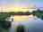 Redlands Breaks: Sunset over the lake (photo added by manager on 27/06/2024)
