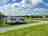 Trefach Holiday Park: Grass pitches